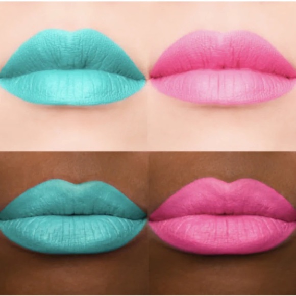 Sugarpill Little Twin Stars Liquid Lip Duo 👄 - Picture 8 of 16